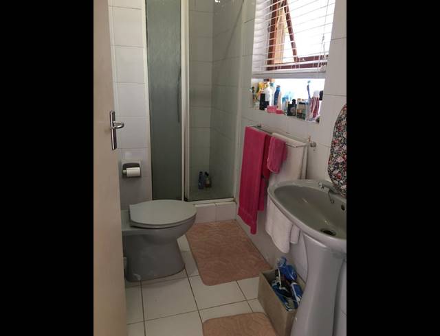 1 bed property to rent in PAULSHOF